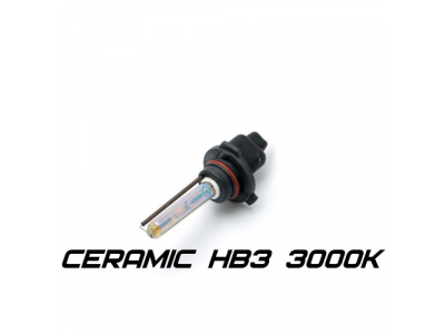 Лампа ксеноновая Optima на керамической основе НB3/9005 3100К