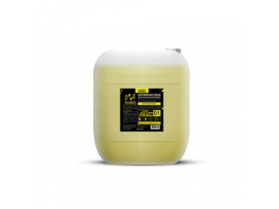 Активная пена для бесконтактной мойки D1, NOBEL, 20 л от NOBEL Активная пена для бесконтактной мойки D1, NOBEL, 20 л