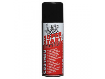 Быстрый старт (аэрозоль) 200 ml