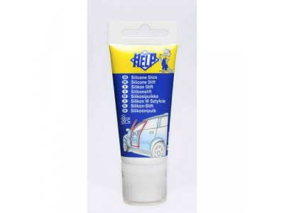 Силикон для защиты резиновых деталей50ml от SUPERHELP Силикон для защиты резиновых деталей50ml