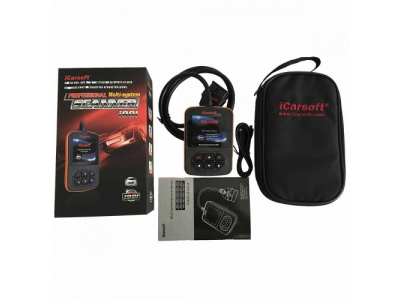 iCarsoft i901 - Автосканер Kia/Hundai от ICARSOFT iCarsoft i901 - Автосканер Kia/Hundai