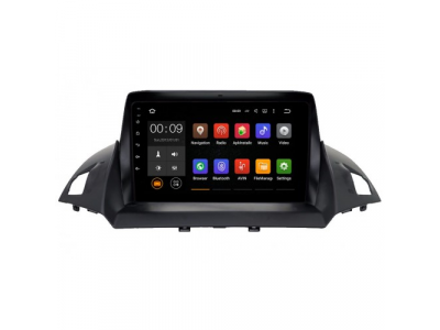 Штатная магнитола Roximo 4G RX-1716 для Ford Kuga от ROXIMO Штатная магнитола Roximo 4G RX-1716 для Ford Kuga