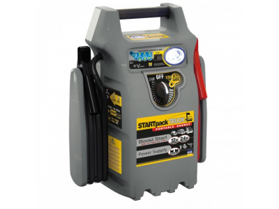GYSPACK TRUCK -пусковое устройство, 12-24V от GYS GYSPACK TRUCK -пусковое устройство, 12-24V